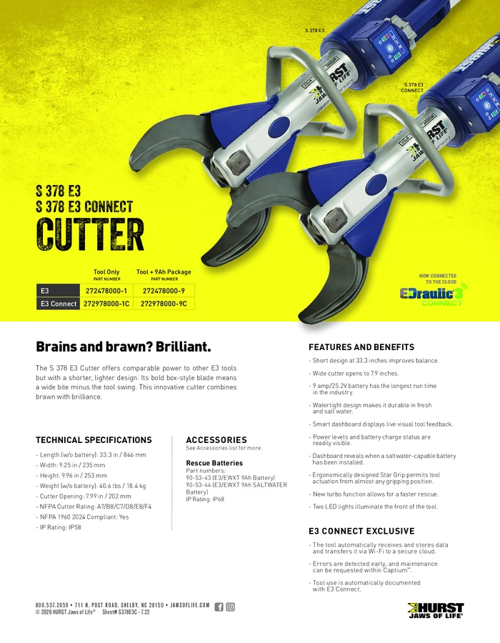 E3 Connect_378_New_V4 brochure cover